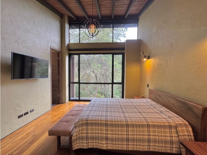 Casa de 3 alcobas en venta en Pantanillo, El Retiro, 437 m² · foto 17 de 24