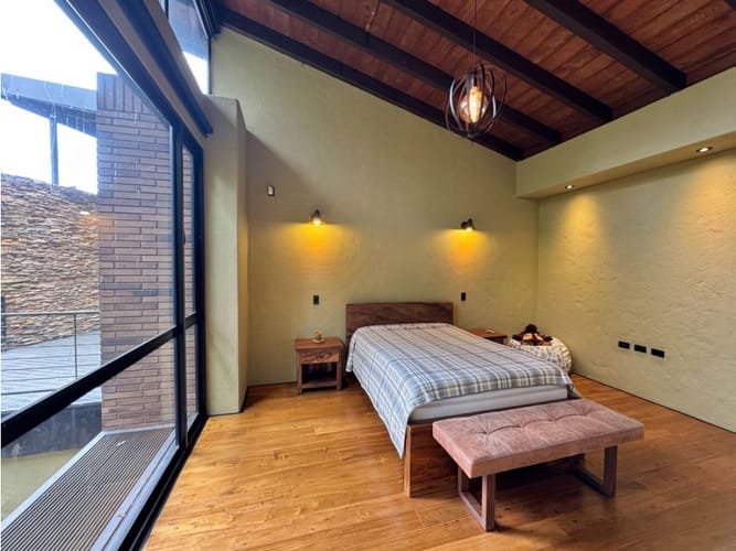 Casa de 3 alcobas en venta en Pantanillo, El Retiro, 437 m² · foto 18 de 24