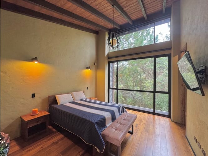 Casa de 3 alcobas en venta en Pantanillo, El Retiro, 437 m² · foto 19 de 24