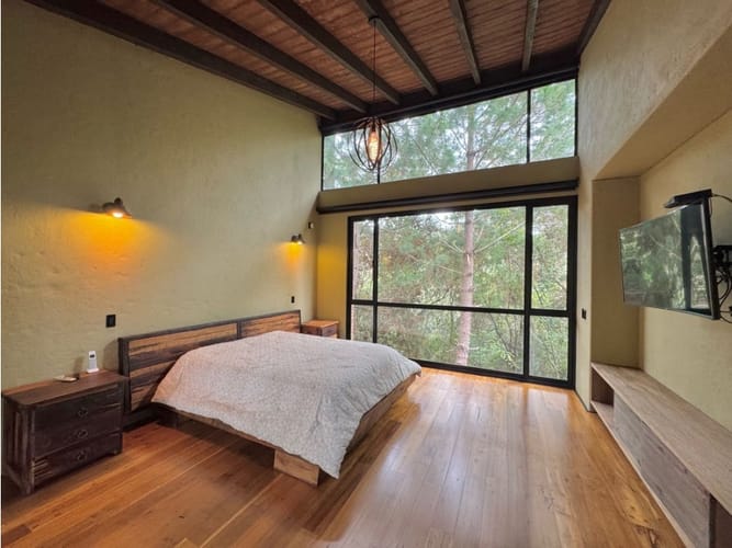 Casa de 3 alcobas en venta en Pantanillo, El Retiro, 437 m² · foto 20 de 24
