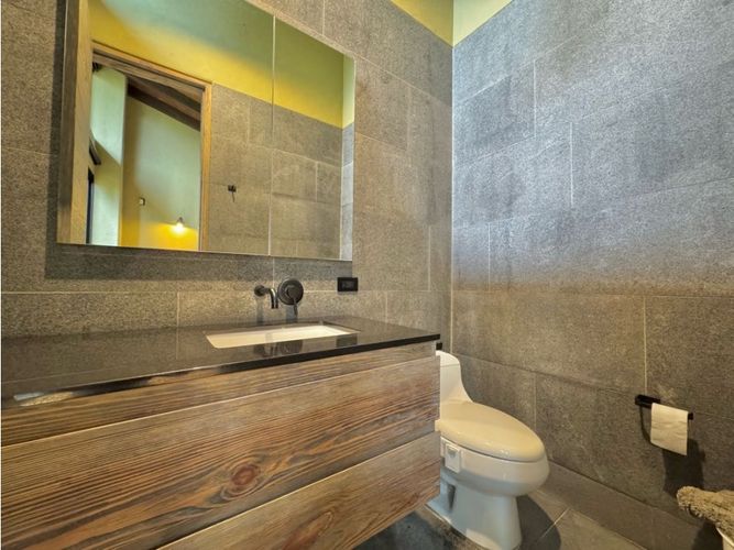 Casa de 3 alcobas en venta en Pantanillo, El Retiro, 437 m² · foto 21 de 24