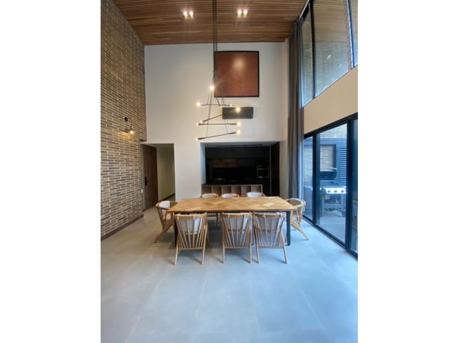 Apartamento de 3 alcobas en venta en Transversal Inferior, Medellín, 145 m² · foto 7 de 12
