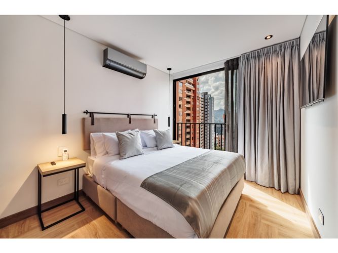 Apartamento de 3 alcobas en venta en Transversal Inferior, Medellín, 145 m² · foto 10 de 12