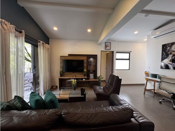 Apartamento de 4 alcobas en venta en El Poblado, Medellín, 134 m² · foto 6 de 20