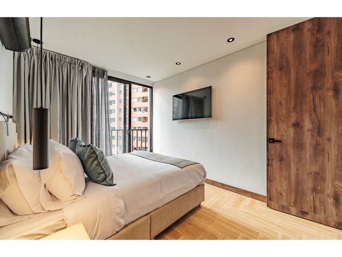 Apartamento de 3 alcobas en venta en Transversal Inferior, Medellín, 145 m² · foto 12 de 12