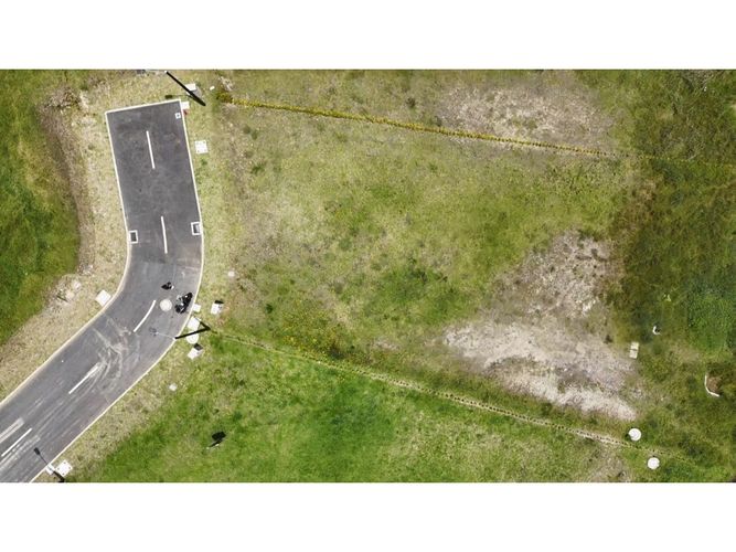 Lote en venta en El Tambo, La Ceja, 1150 m² · foto 3 de 9