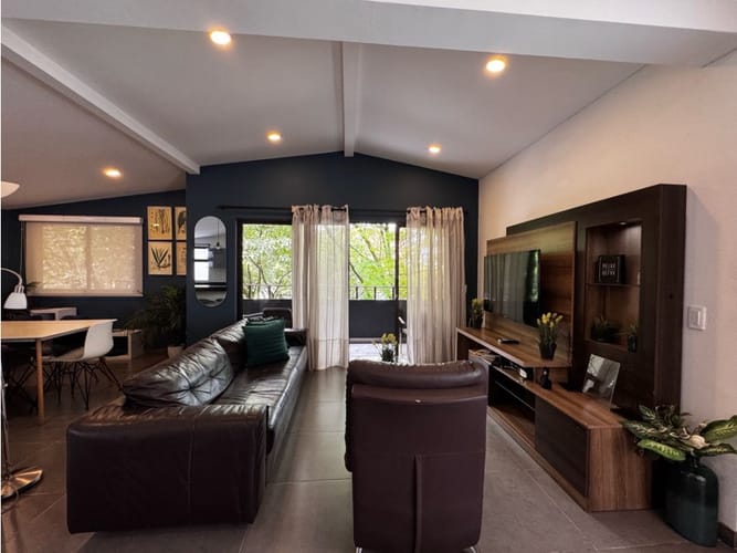 Apartamento de 4 alcobas en venta en El Poblado, Medellín, 134 m² · foto 12 de 20