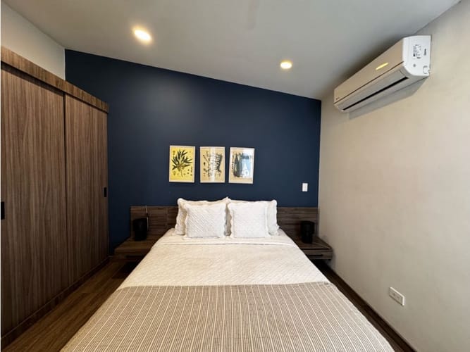 Apartamento de 4 alcobas en venta en El Poblado, Medellín, 134 m² · foto 17 de 20