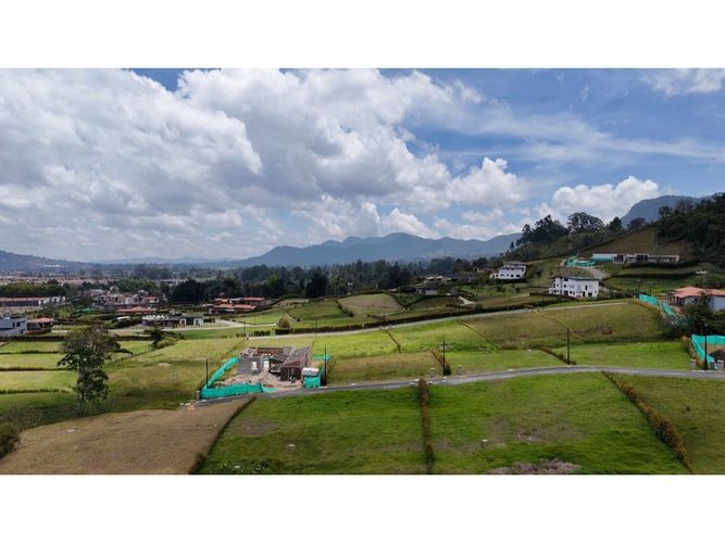 Lote en venta en El Tambo, La Ceja, 1150 m² · foto 9 de 9