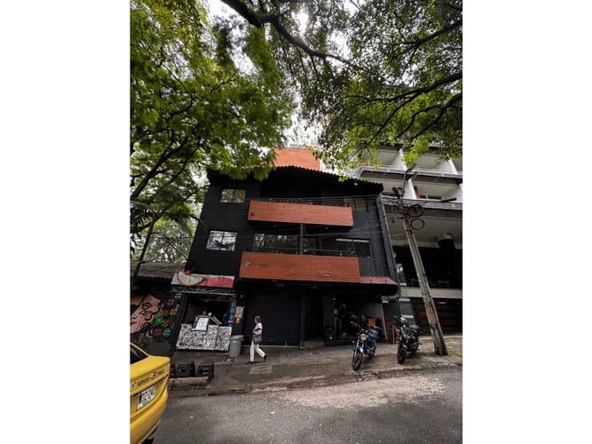 Apartamento de 4 alcobas en venta en El Poblado, Medellín, 134 m² · foto 20 de 20