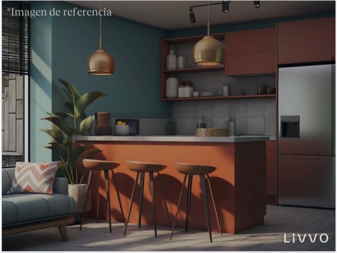 Apartaestudio en venta en Manila, Medellín, 25 m² · foto 5 de 8
