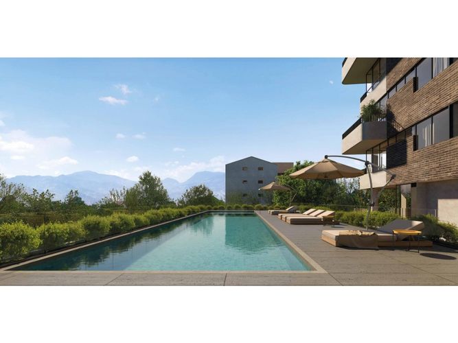 Apartamento de 3 alcobas en venta en Lalinde, Medellín, 311 m² · foto 3 de 10