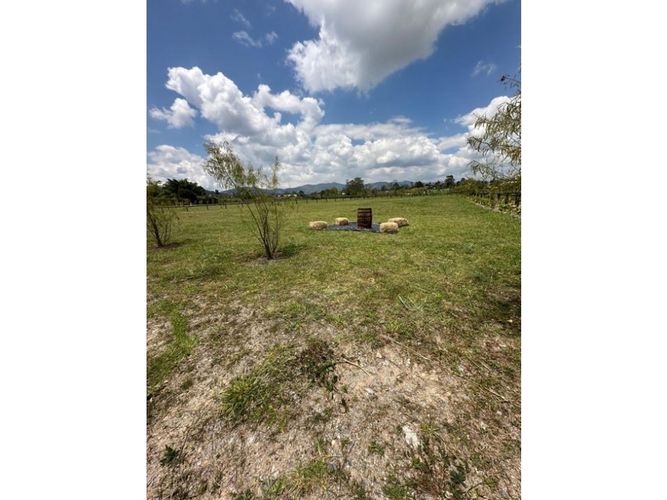 Lote en venta en Llano Grande, Rionegro, 2200 m² · foto 7 de 7