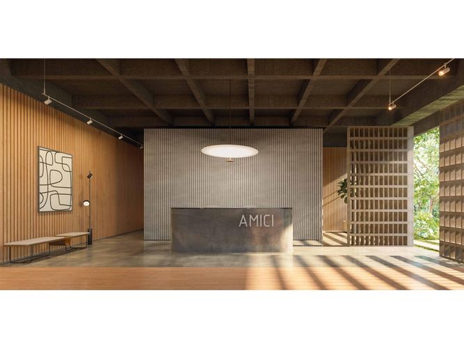 Apartamento de 3 alcobas en venta en Lalinde, Medellín, 311 m² · foto 8 de 10