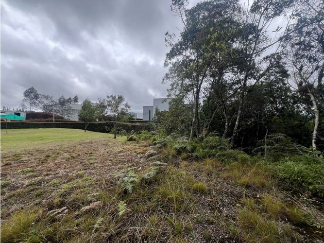 Lote en venta en Alto De Las Palmas, Medellín, 2400 m² · foto 5 de 15