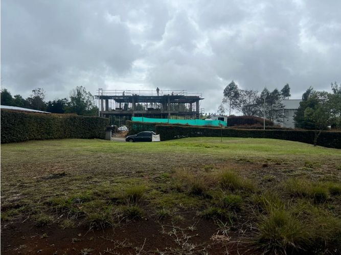 Lote en venta en Alto De Las Palmas, Medellín, 2400 m² · foto 7 de 15