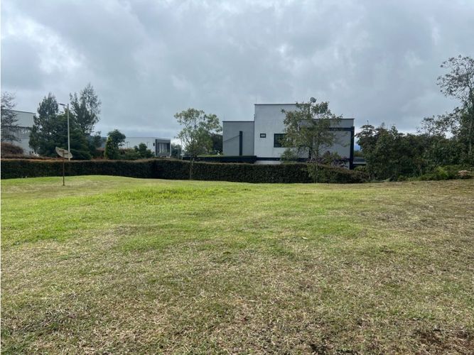 Lote en venta en Alto De Las Palmas, Medellín, 2400 m² · foto 8 de 15