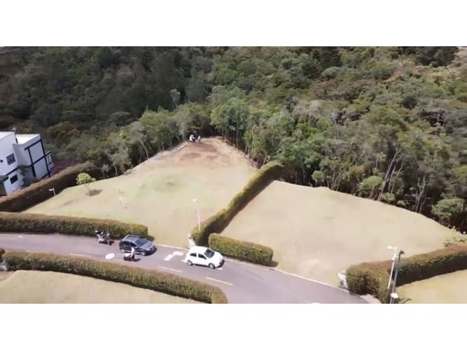 Lote en venta en Alto De Las Palmas, Medellín, 2400 m² · foto 10 de 15