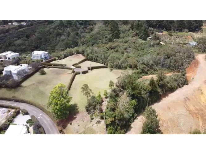 Lote en venta en Alto De Las Palmas, Medellín, 2400 m² · foto 11 de 15