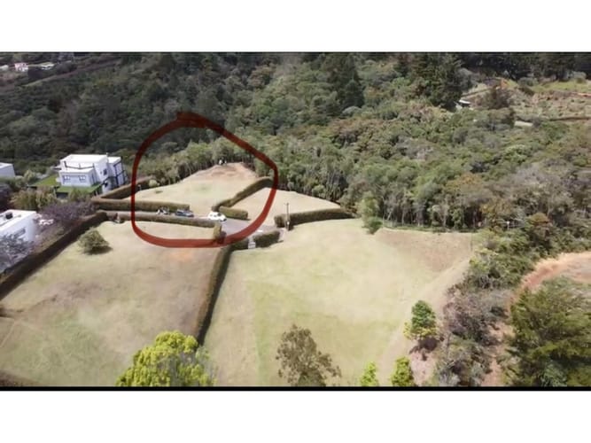 Lote en venta en Alto De Las Palmas, Medellín, 2400 m² · foto 13 de 15