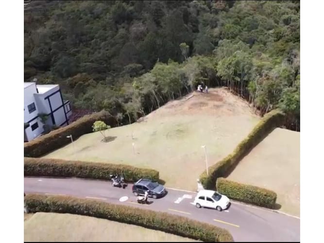 Lote en venta en Alto De Las Palmas, Medellín, 2400 m² · foto 14 de 15