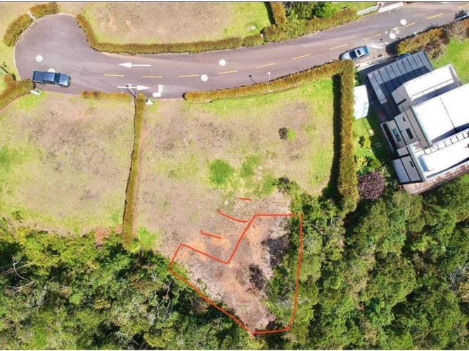 Lote en venta en Alto De Las Palmas, Medellín, 2400 m² · foto 15 de 15