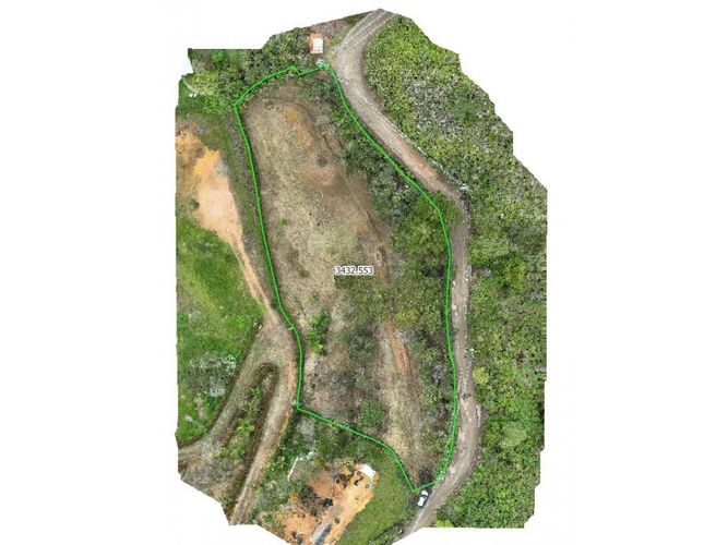 Lote en venta en Guarne · foto 2 de 14