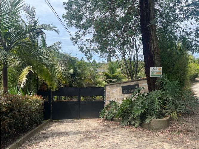 Lote en venta en Guarne · foto 3 de 14