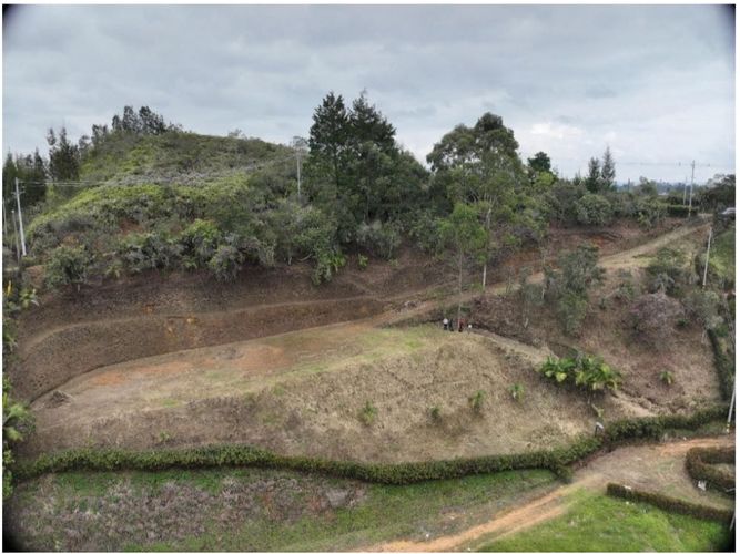 Lote en venta en Guarne · foto 4 de 14