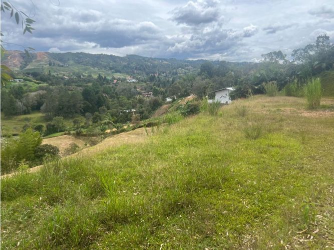 Lote en venta en Guarne · foto 6 de 14