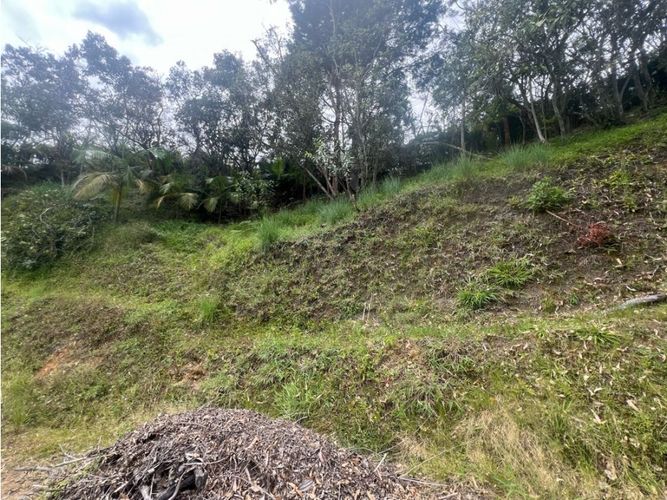 Lote en venta en Guarne · foto 7 de 14