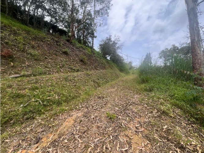 Lote en venta en Guarne · foto 8 de 14