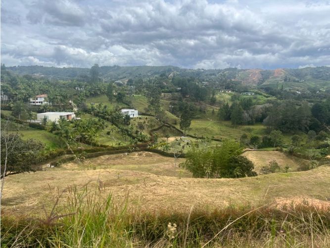 Lote en venta en Guarne · foto 10 de 14
