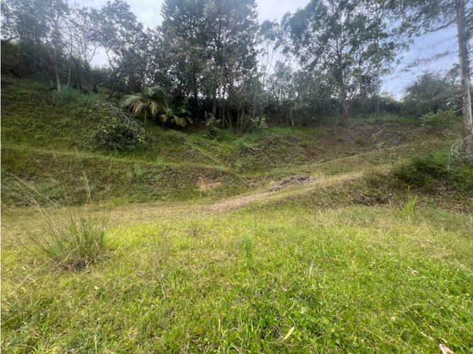 Lote en venta en Guarne · foto 11 de 14