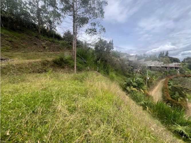 Lote en venta en Guarne · foto 12 de 14