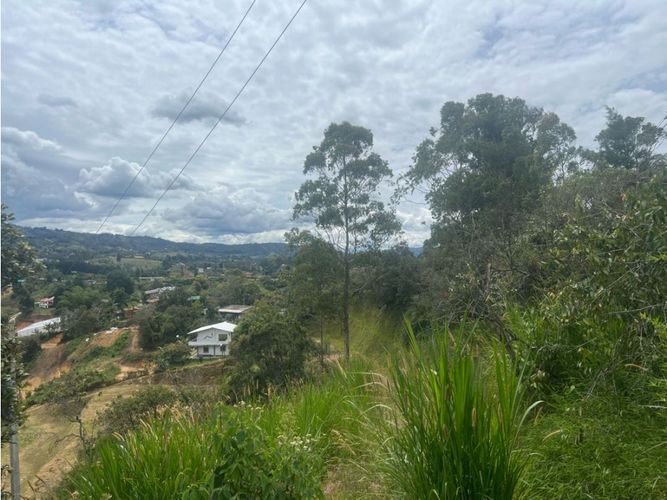 Lote en venta en Guarne · foto 14 de 14