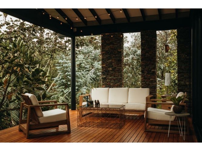 Casa de 2 alcobas en venta en Las Palmas, Envigado, 283 m² · foto 5 de 16