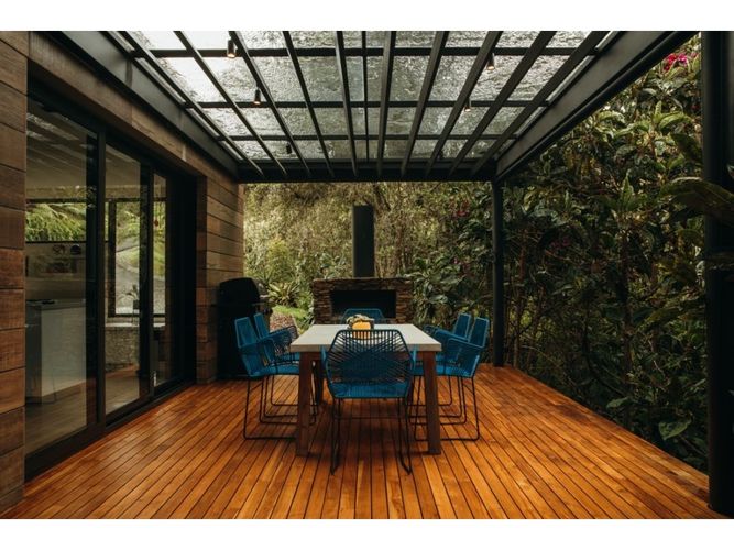 Casa de 2 alcobas en venta en Las Palmas, Envigado, 283 m² · foto 6 de 16