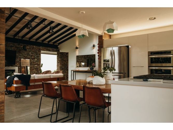 Casa de 2 alcobas en venta en Las Palmas, Envigado, 283 m² · foto 9 de 16