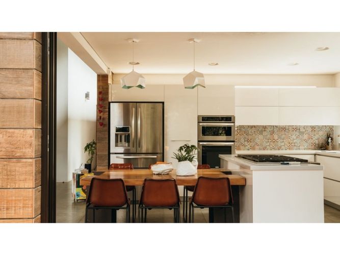 Casa de 2 alcobas en venta en Las Palmas, Envigado, 283 m² · foto 10 de 16