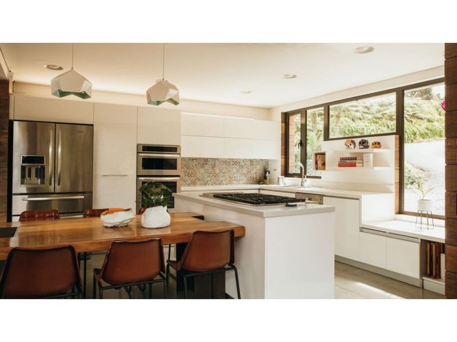 Casa de 2 alcobas en venta en Las Palmas, Envigado, 283 m² · foto 11 de 16
