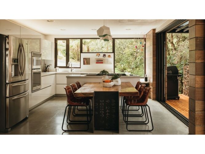 Casa de 2 alcobas en venta en Las Palmas, Envigado, 283 m² · foto 12 de 16