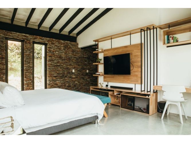 Casa de 2 alcobas en venta en Las Palmas, Envigado, 283 m² · foto 15 de 16