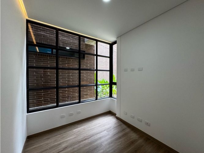 Apartamento de 3 alcobas en venta en Sajonia, Rionegro, 211 m² · foto 11 de 20