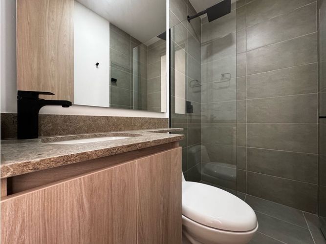 Apartamento de 3 alcobas en venta en Sajonia, Rionegro, 211 m² · foto 17 de 20