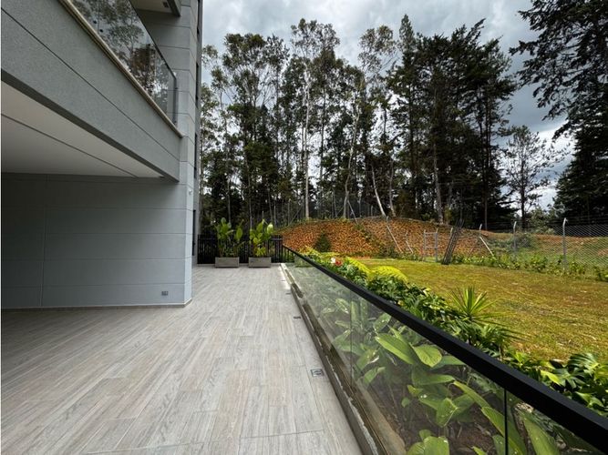 Apartamento de 3 alcobas en venta en Sajonia, Rionegro, 211 m² · foto 18 de 20