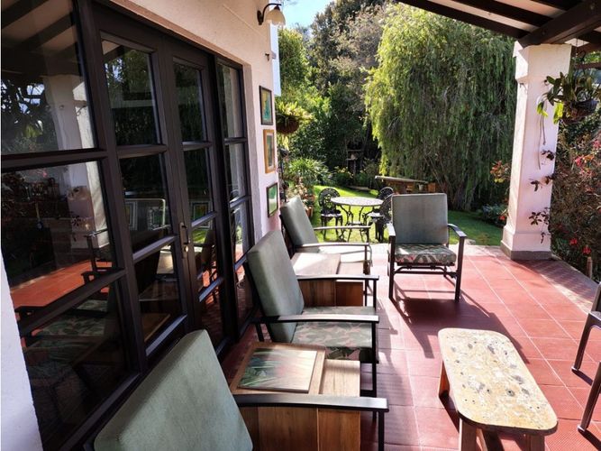 Apartamento de 4 alcobas en venta en Santa Elena, Medellín, 170 m² · foto 8 de 23