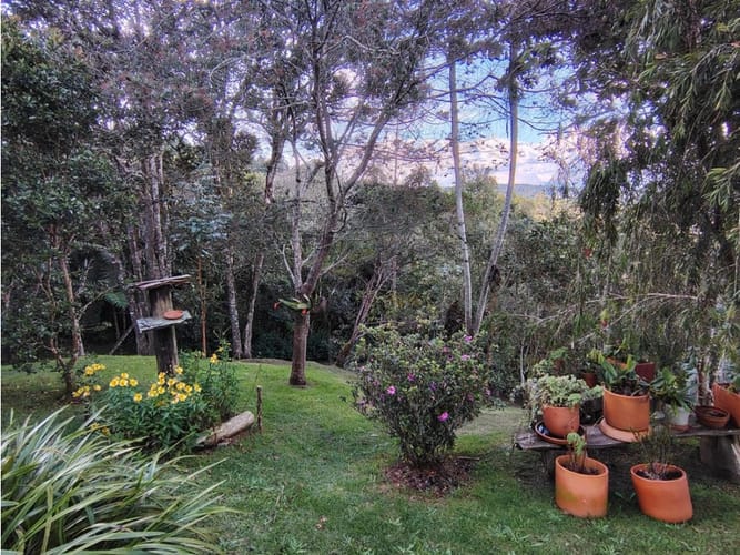 Apartamento de 4 alcobas en venta en Santa Elena, Medellín, 170 m² · foto 10 de 23