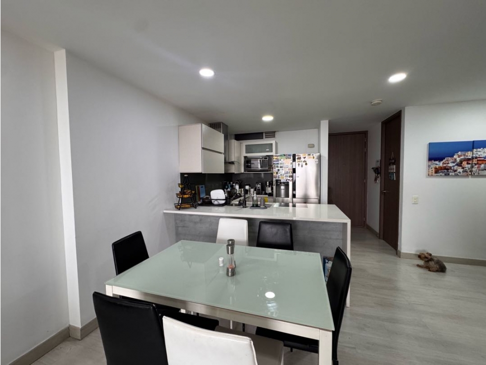 Apartamento en venta en Loma Benedictinos, Envigado · foto 2 de 15