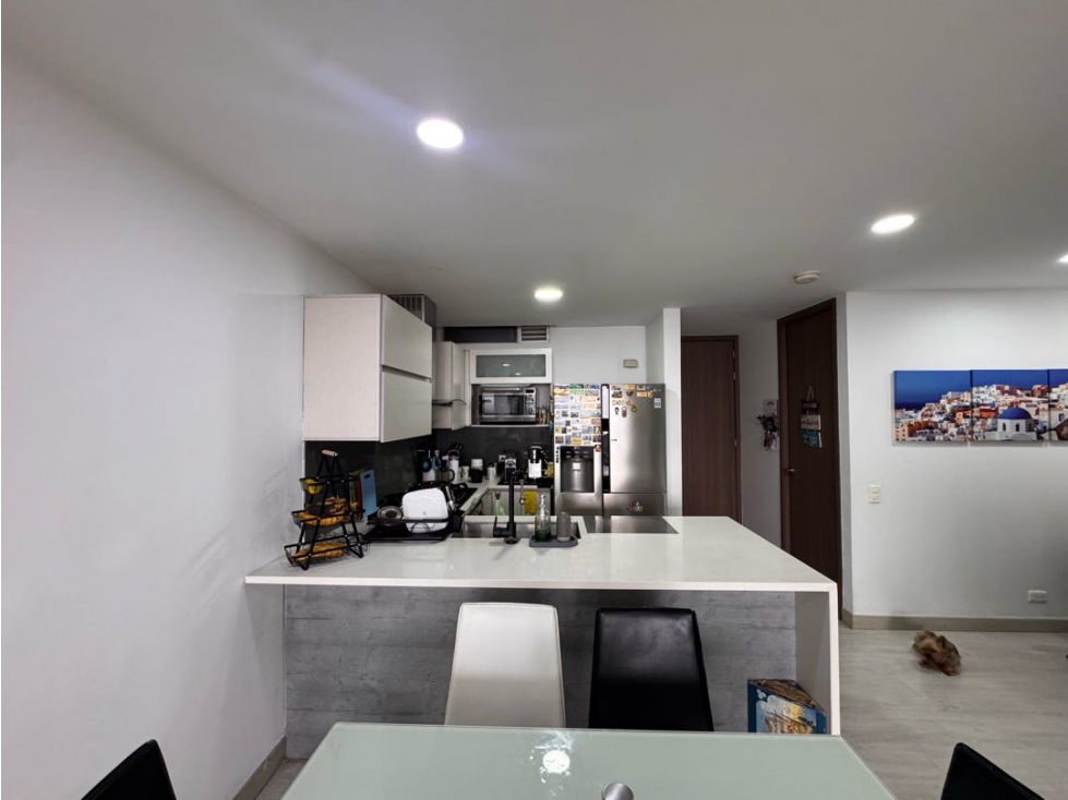 Apartamento en venta en Loma Benedictinos, Envigado · foto 3 de 15